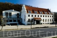 Krol Kazimierz Hotel & Spa