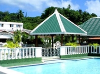 Le Surmer Hotel Mahe