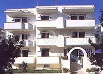 Alexandra Apartments