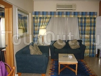 Golden Sands Hotel Apartments