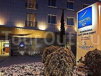 Novotel Barcelona Sant Joan Despi