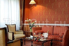 Hotel Mozart