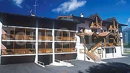 Hotel Fantelli
