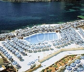 Corinthia Marina Hotel