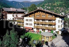 Hotel Tirolerhof