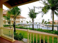 La Veranda Resort & Spa