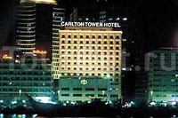 Фото отеля Carlton Tower Hotel