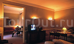 Le Meridien Gallia