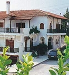 Tzogalis Apartments