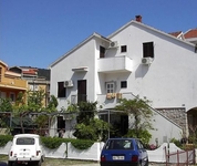 Villa Boskovich Villa Boskovich