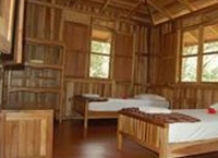 Фото отеля La Cusinga Lodge Dominical
