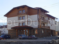 Pirina Club Hotel