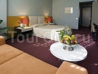 Hotel President