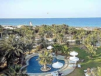 Coralia Club Djerba Palm Beach