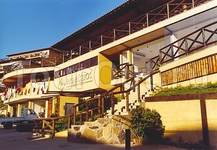 Rio Buzios Beach Hotel