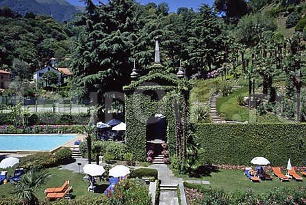 Grand Hotel Tremezzo Palace