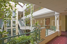 Hotel Palota