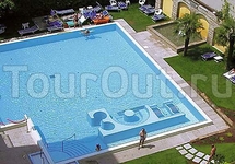 Hotel Terme Paradiso