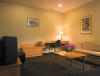 Best Western President Hotel Auckland