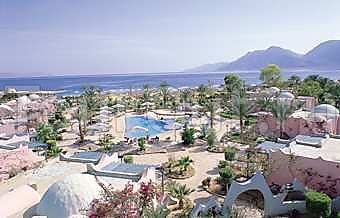 Hilton Nuweiba Coral Resort