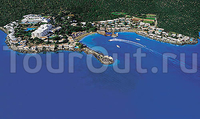 Фото отеля Elounda Beach hotel and Villas