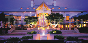 Hyatt Regency Sanctuary Cove