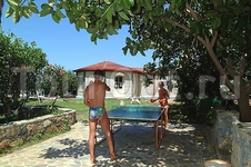 King Minos Palace Hotel & Bungalows