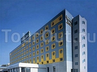 Фото отеля Holiday Inn Athens-Attica Avenue