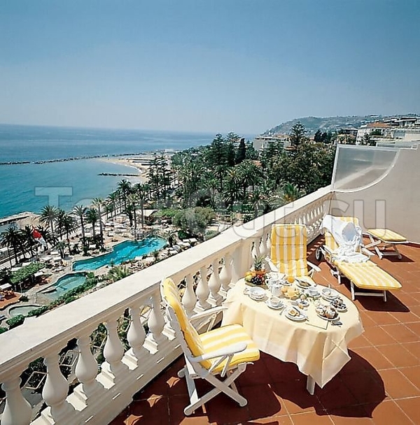 Royal Hotel Sanremo