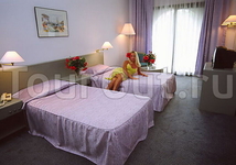 Arinna Hotel