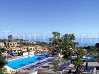 Les Orangers Apartments