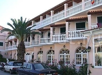 Alkyon Hotel