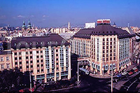 Фото отеля Mercure Budapest Korona