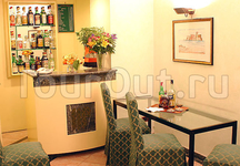 Hotel Patria