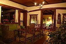 Hotel Europa Cortina D'Ampezzo