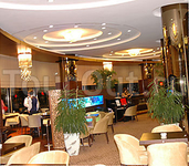Surmeli Istanbul