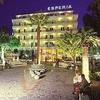 Фотография отеля Esperia Hotel