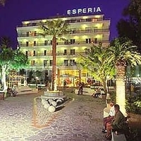 Фото отеля Esperia Hotel