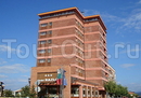 Фото Hotel Razlog