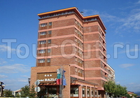 Фото отеля Hotel Razlog