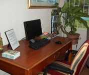 Palm Garden Hotel