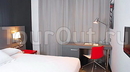 Фото Confortel Suites Madrid