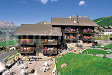 Margherita Hotel Livigno