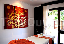 Chandara Resort & Spa Hotel
