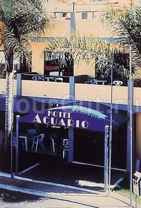 Фото отеля Hotel Acuario
