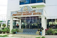 Jomtien Orchid Resort