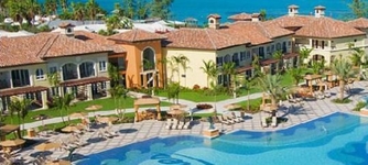 Beaches Turks and Caicos Resort & Spa