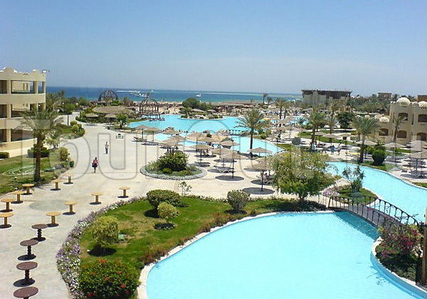 Tia Heights Makadi Bay