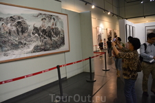 Музей Провинции Гуандун 