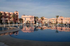 Alba Club Horizon Sharm Resort